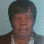 Obituary Image of Hadah Afandi Lodenyo