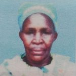 Obituary Image of Hannah Nyawira Ngatia