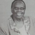 Obituary Image of Hannah Nyokabi Gitonga