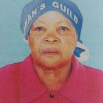 Obituary Image of Harriet Ncece Muchiri