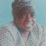 Obituary Image of Hebisibah Bosibori Ongeri  