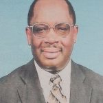 Obituary Image of Henzlon Kamau Waithaka, HSC