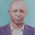 Obituary Image of Humphrey Mwaura Kagoko