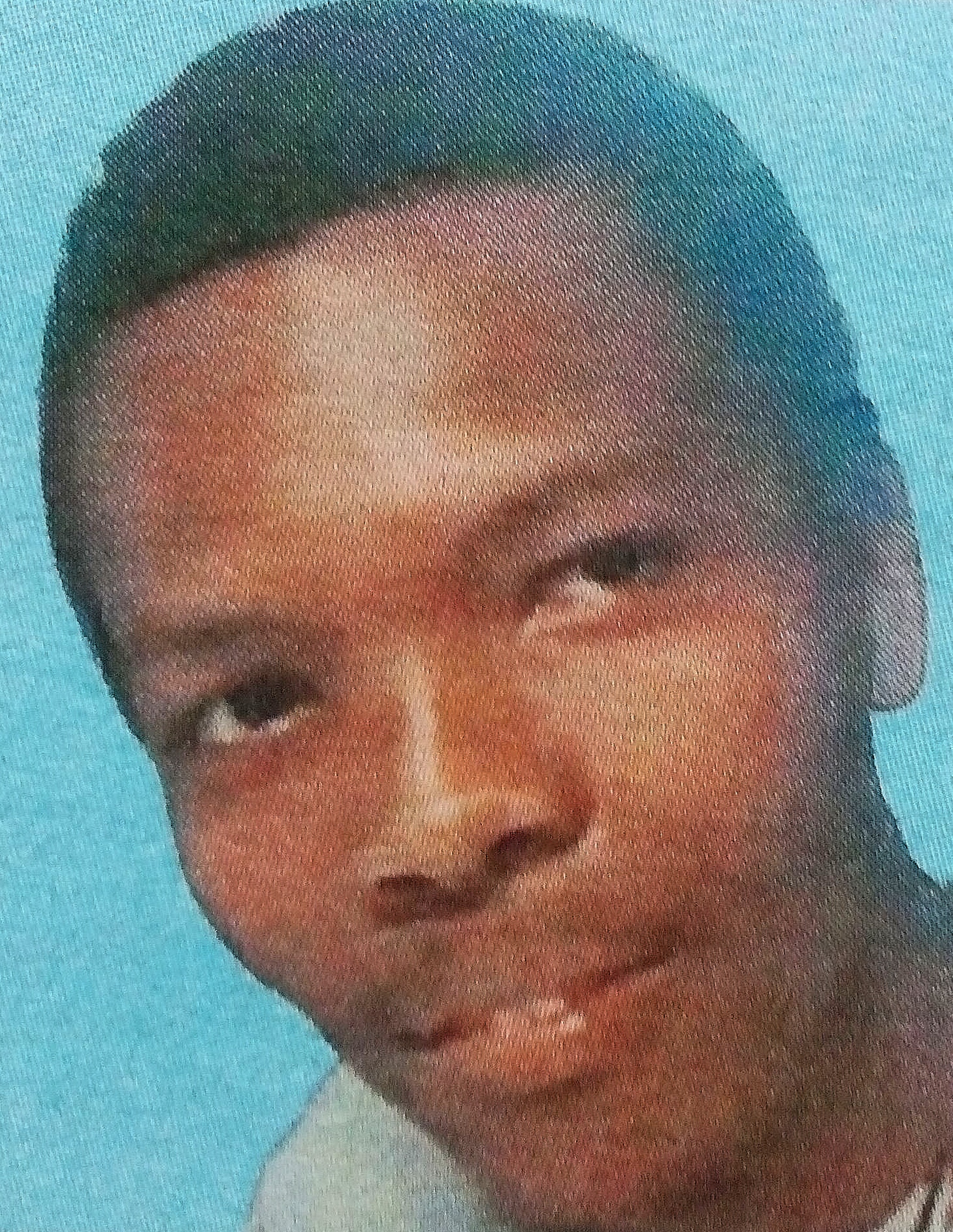 Obituary Image of Dennis Kori Nyaga
