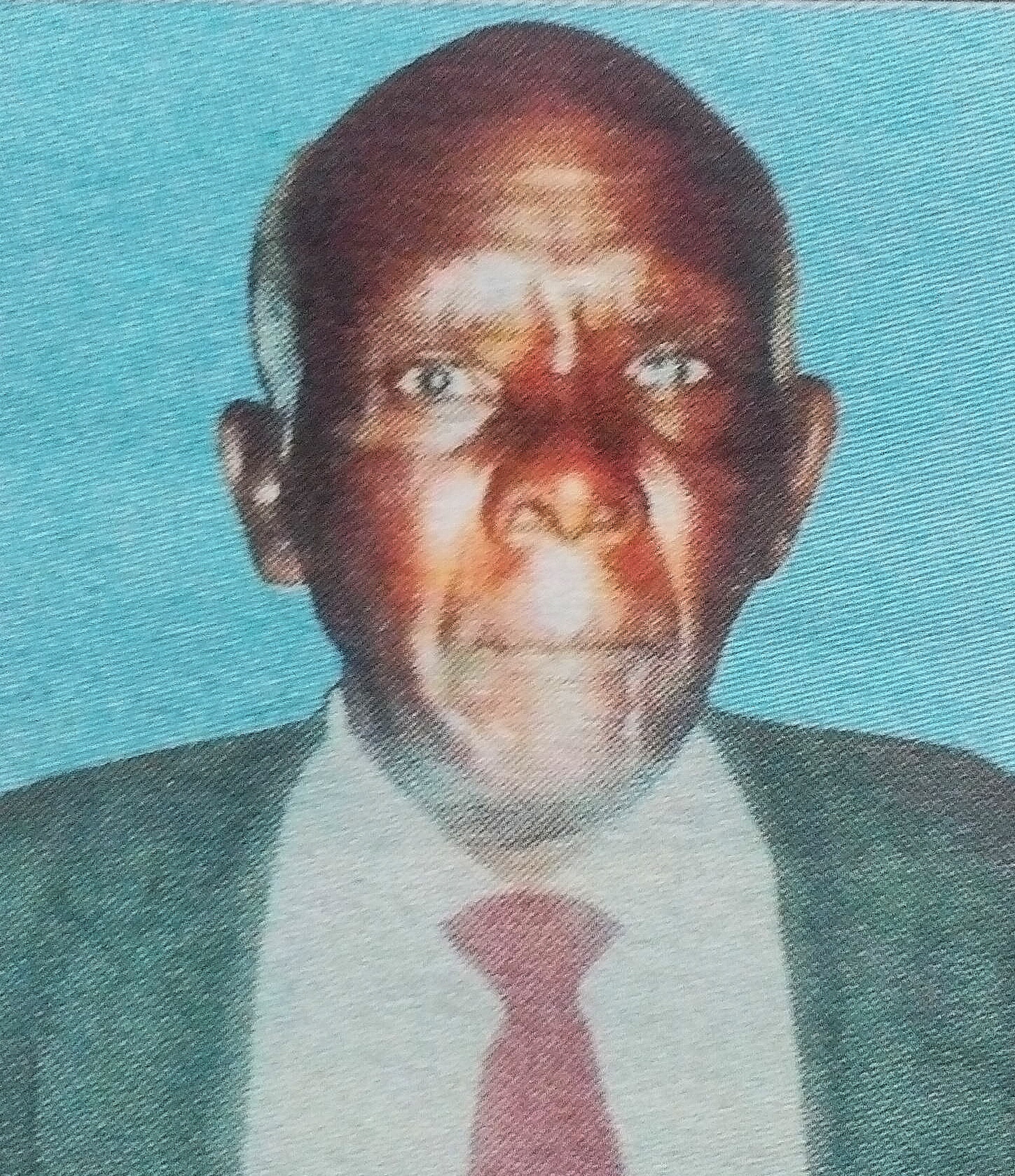 Obituary Image of Mzee Moses Ndung'u Mwanu (Karemba)
