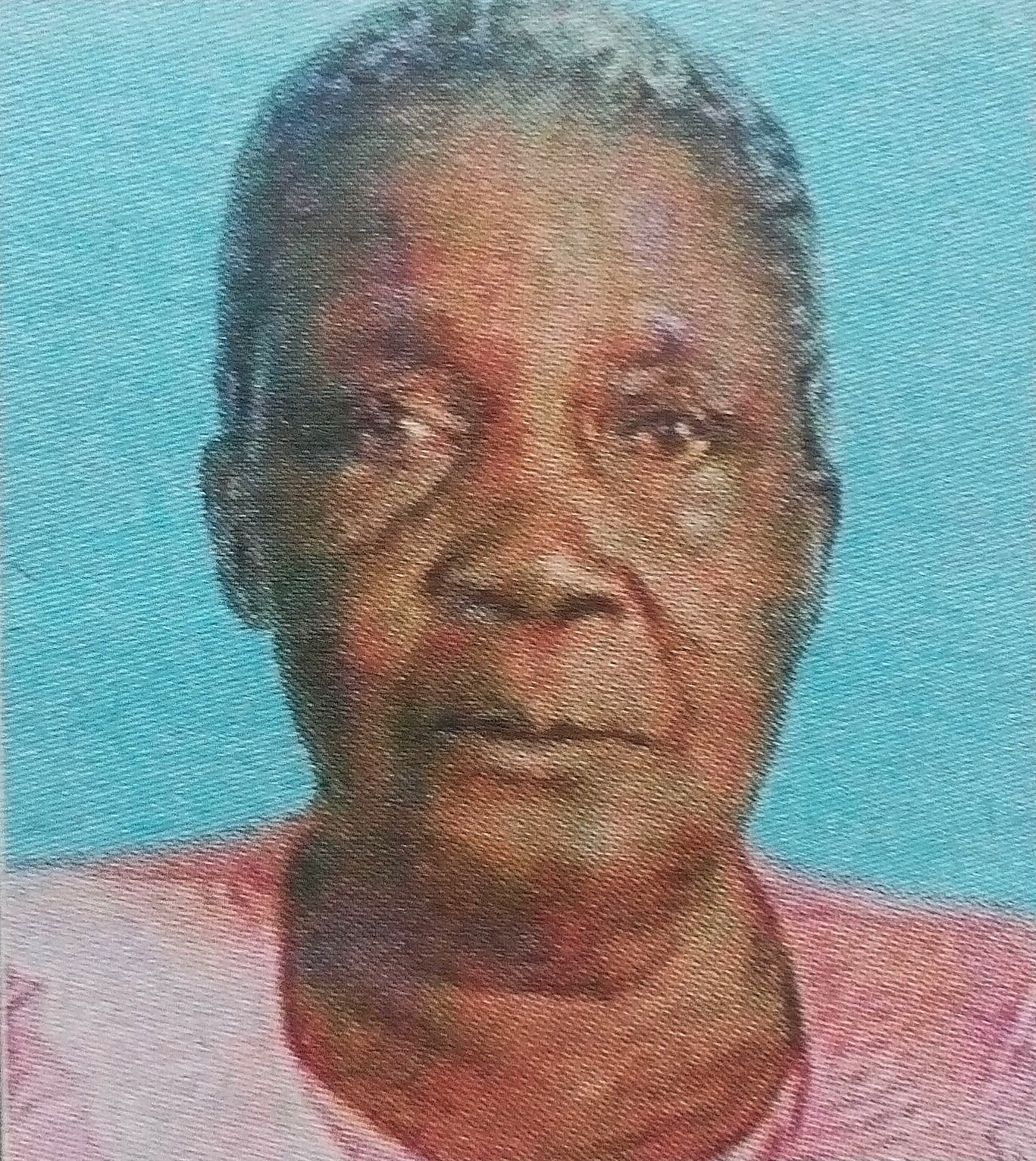 Obituary Image of Jerusa Makokha Murwayi