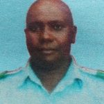Obituary Image of Mr. Nickson Mwanthi Muindi