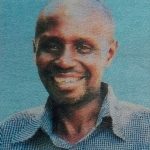 Obituary Image of Eugene Kibue Gichu