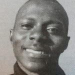 Obituary Image of Kelvin Manani
