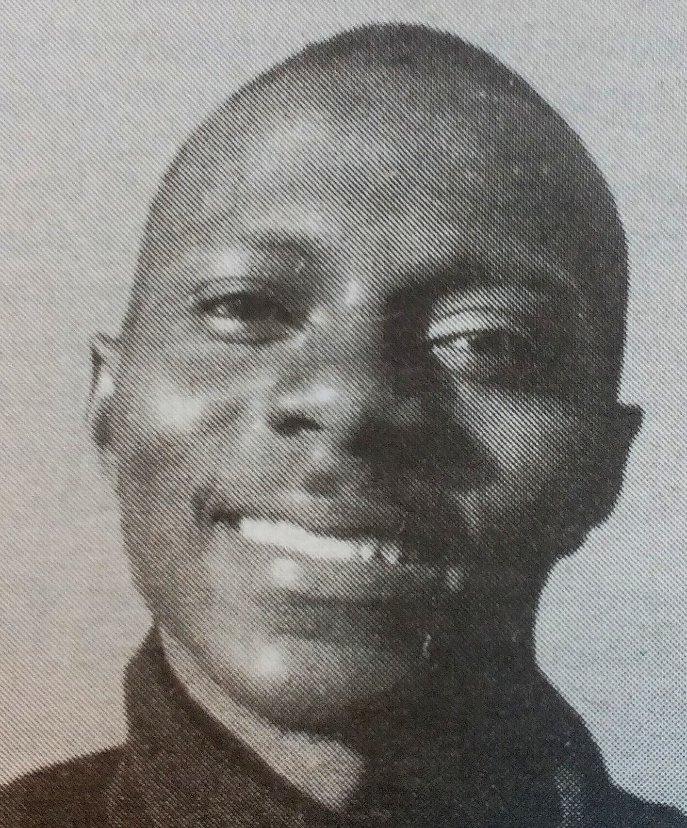 Obituary Image of Kelvin Manani