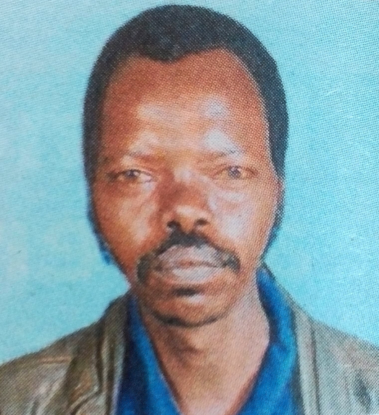 Obituary Image of Michael Kipkosgei Tubei