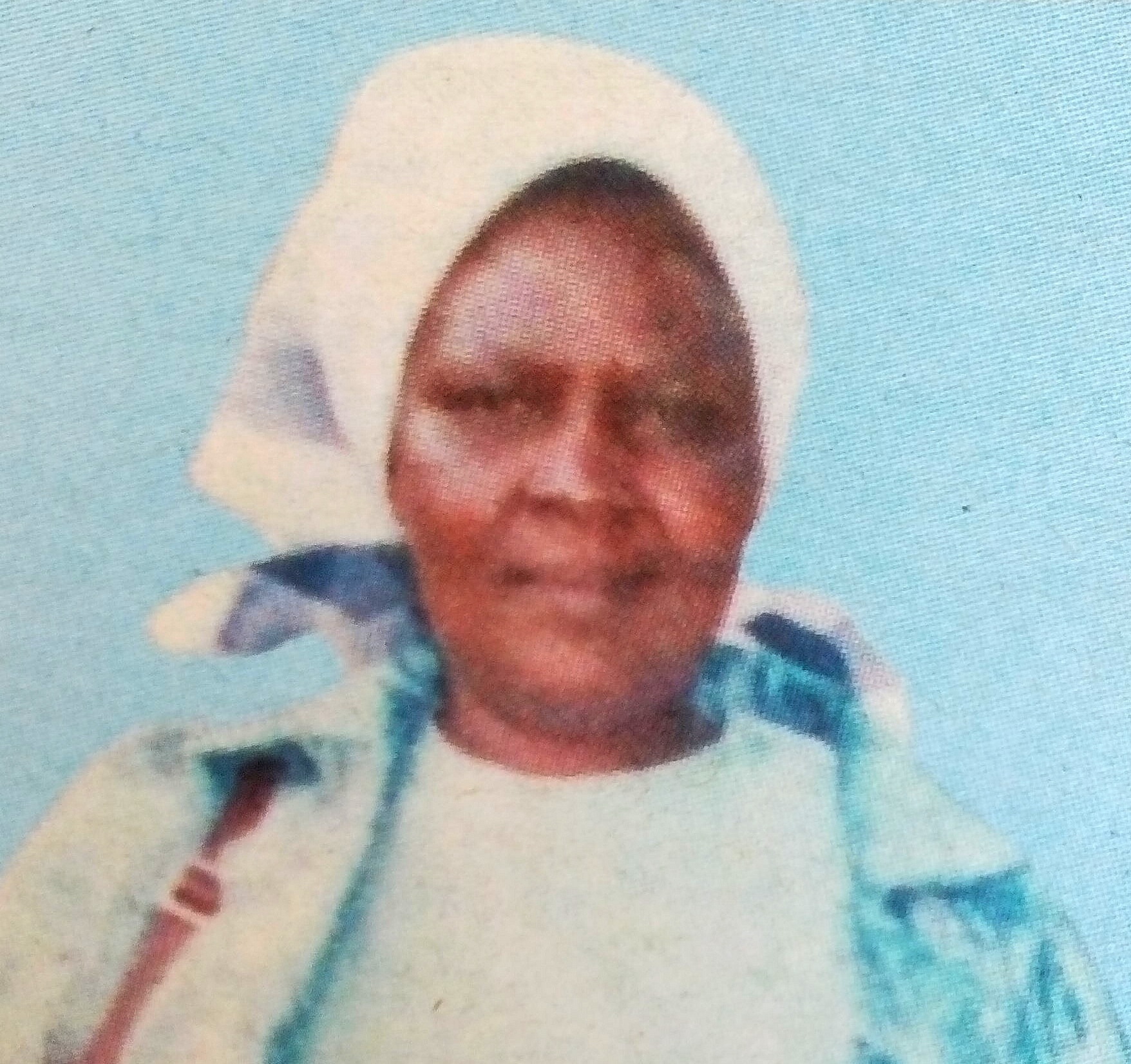 Obituary Image of Mrs Esther Gachambi Mwangi (Mwalimu)