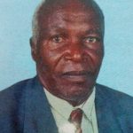 Obituary Image of Peter Munge Wohoro