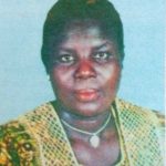 Obituary Image of Esther Nyamalo Kikuai Sunkuli