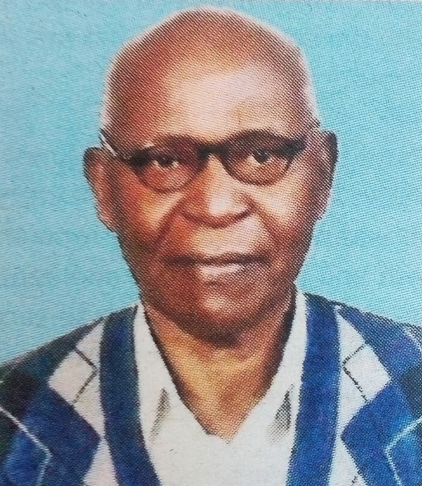 Obituary Image of Moses Muumbu Muinde