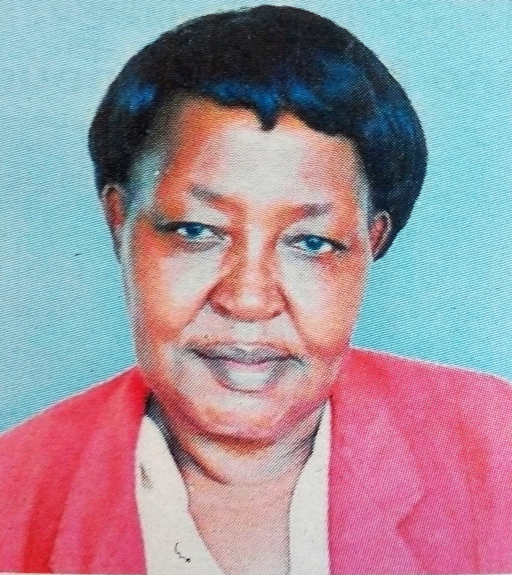 Obituary Image of jane Njambi Gachuhi