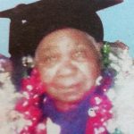 Obituary Image of Madalina Gaiti Timothy