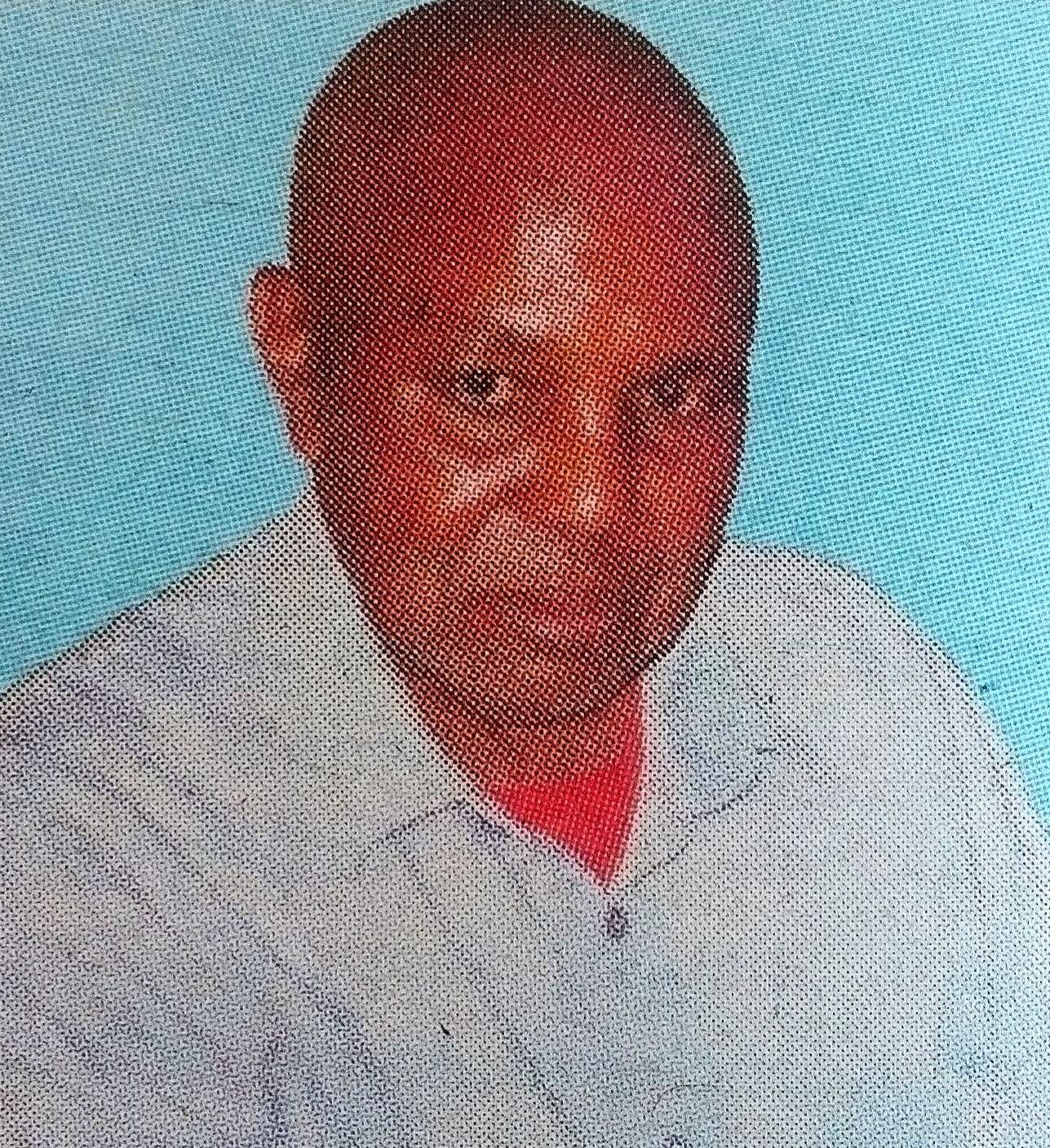 Obituary Image of Charles Munyasya Kilinda