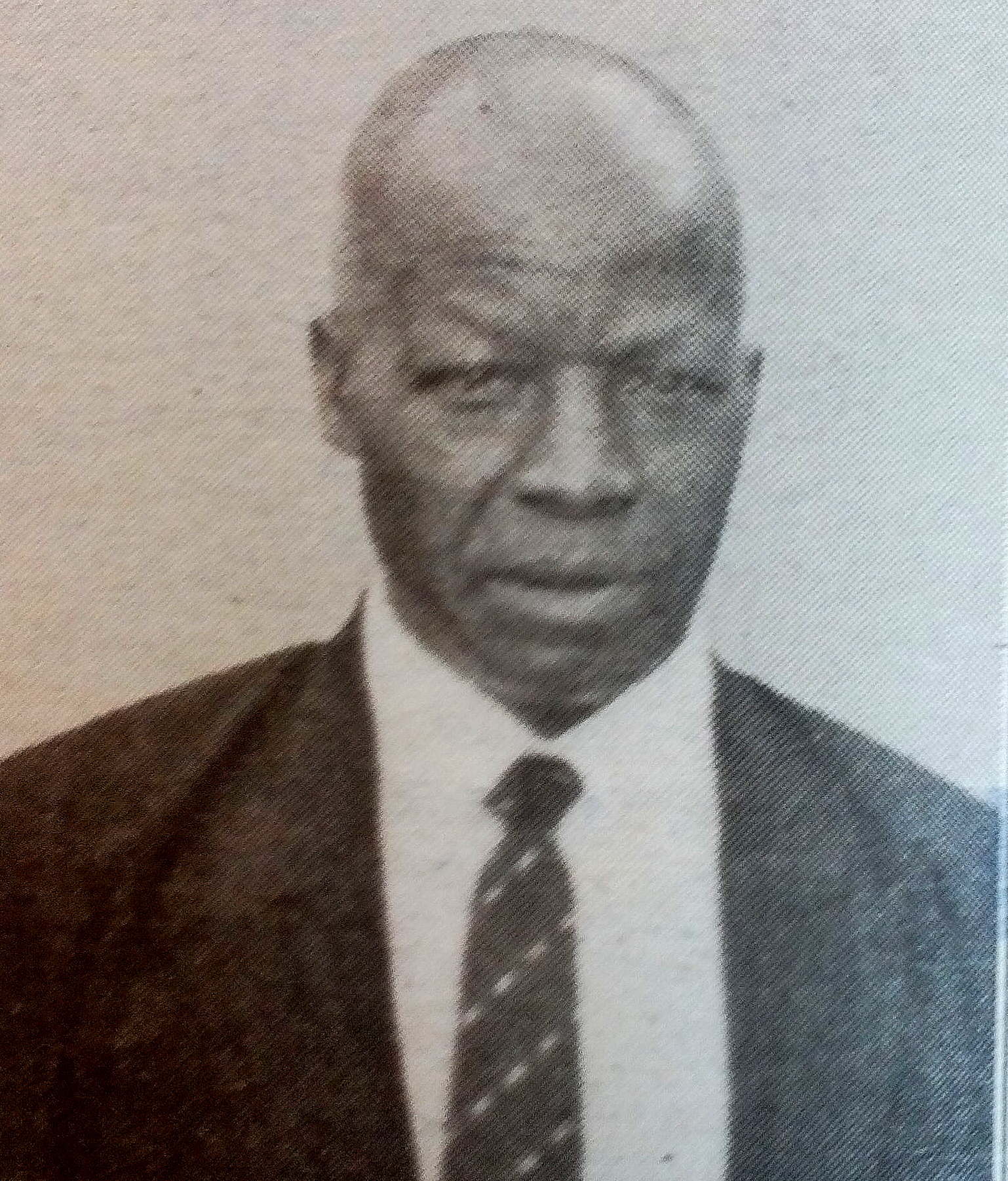 Obituary Image of James Mwangi Kiragu (Farmer)
