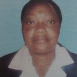 Obituary Image of Mary Kinyanjui Nyabuto