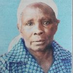 Obituary Image of Eunice Wamarwa Kathiru