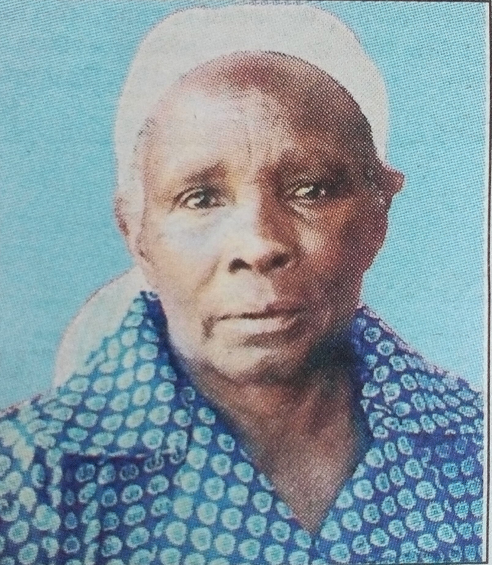 Obituary Image of Eunice Wamarwa Kathiru