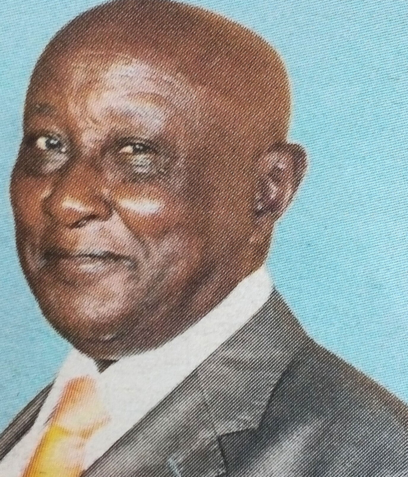 Obituary Image of Peter Mutua Ngii