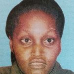 Obituary Image of Flora Wanjiru Muchiri