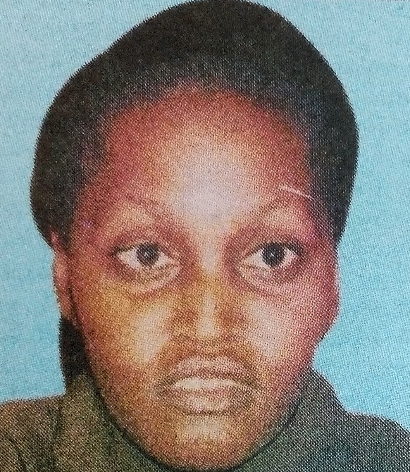 Obituary Image of Flora Wanjiru Muchiri