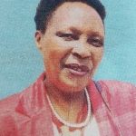 Obituary Image of Elizabeth Munyiva Nyaunyo, HSC,