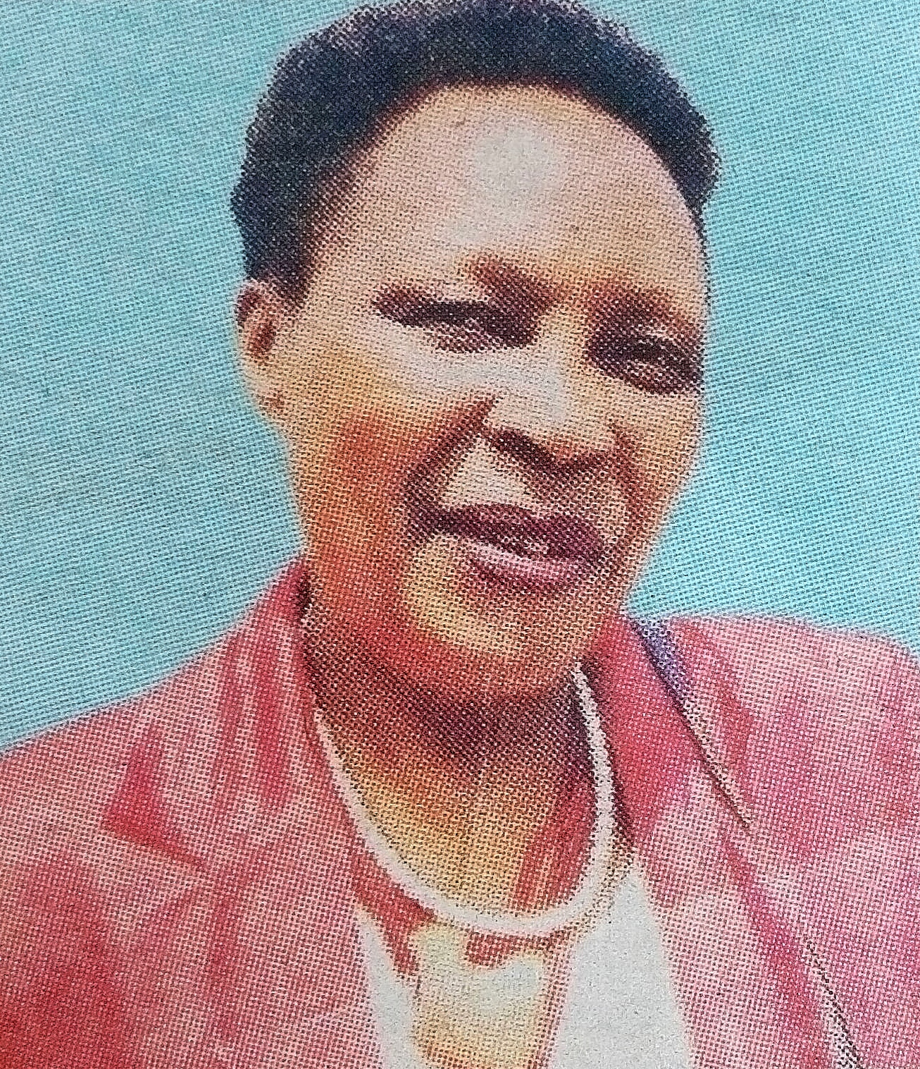 Obituary Image of Elizabeth Munyiva Nyaunyo, HSC,
