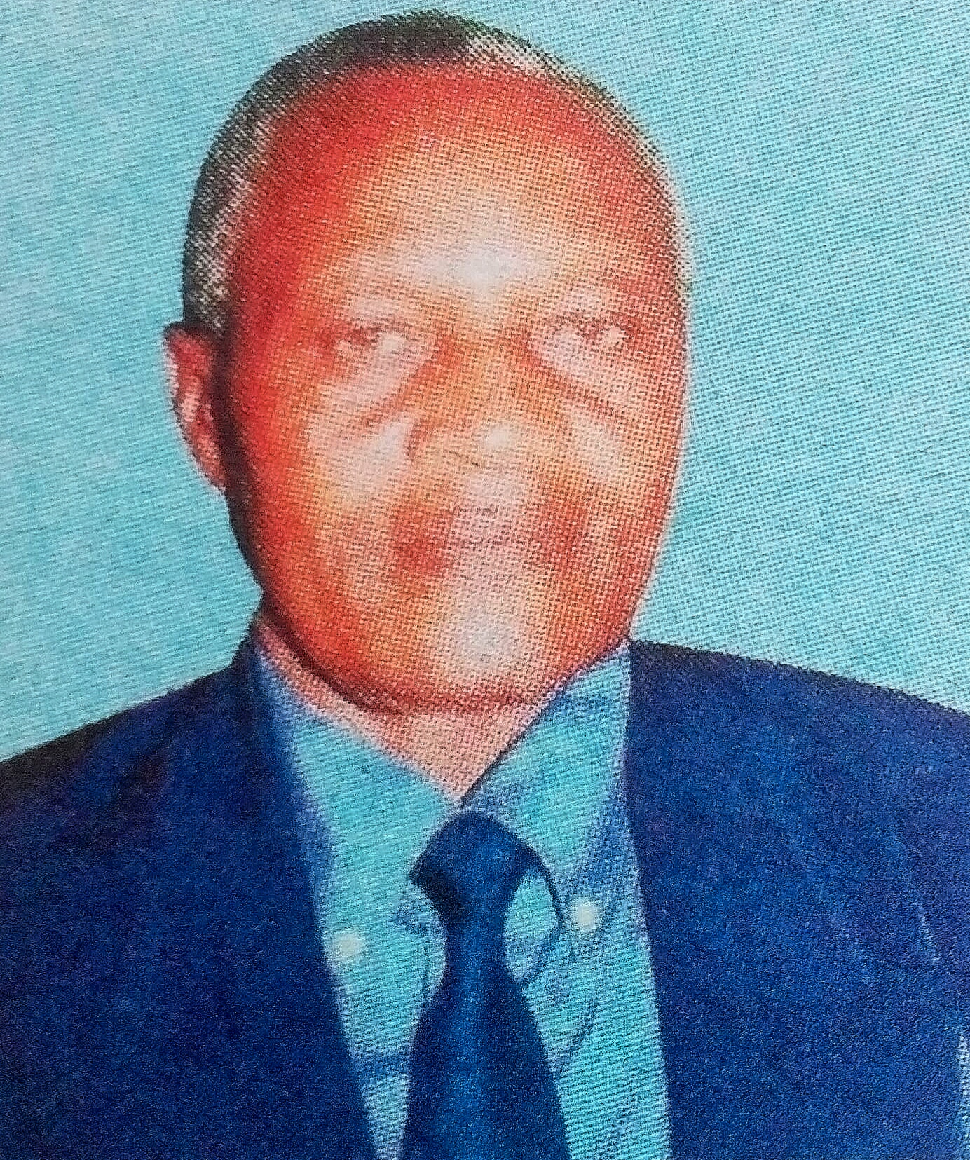 Obituary Image of David Kinyua Mbagia