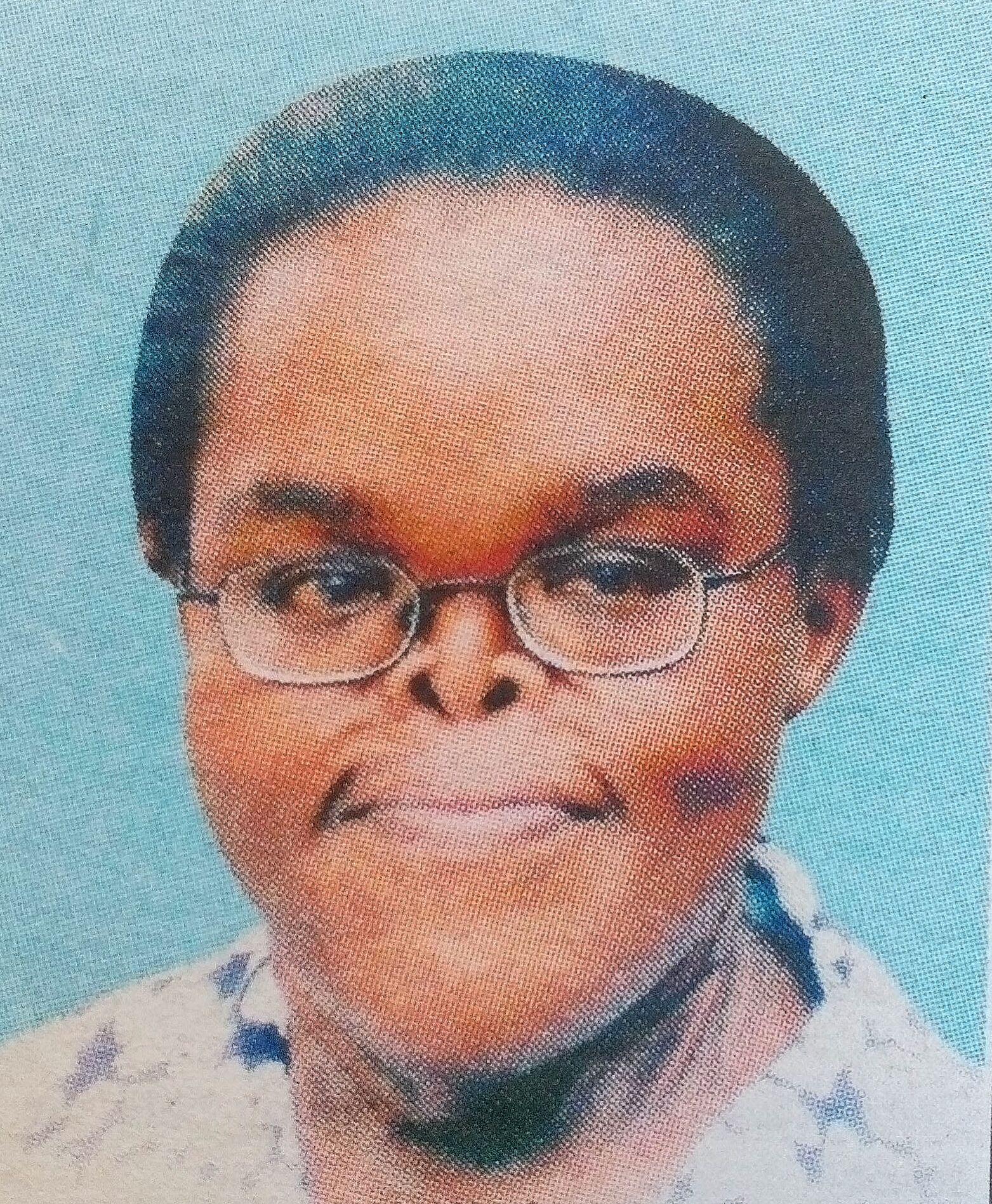 Obituary Image of Teresa Achieng Achapa