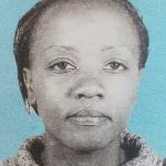 Obituary Image of Joan Nafula Maumo Magwaga