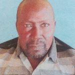 Obituary Image of Theophilus Kimeu Ngovi