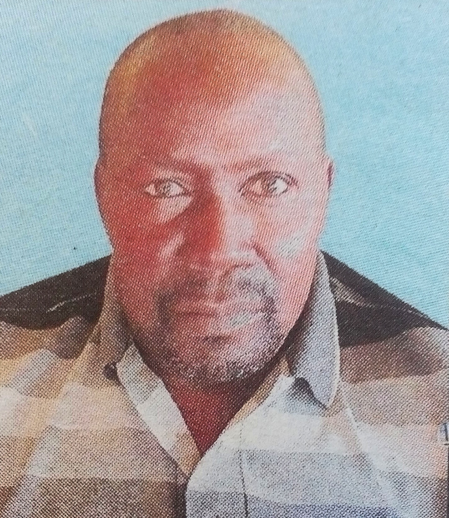 Obituary Image of Theophilus Kimeu Ngovi