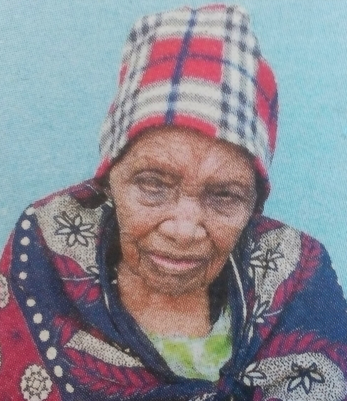 Obituary Image of Ndaisi Kaiu