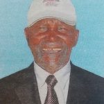Obituary Image of Jackson Aburi Change