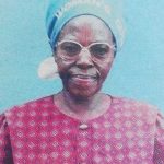 Obituary Image of Lydia Wangui Karingithi (NyinaWa Eunah)