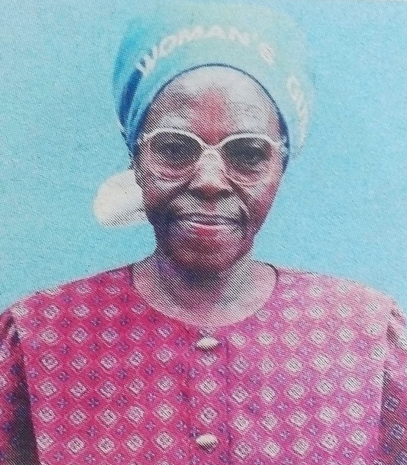 Obituary Image of Lydia Wangui Karingithi (NyinaWa Eunah)