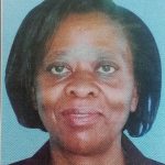 Obituary Image of Mary Aluoch Ombara (Tatu)