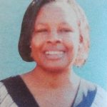 Obituary Image of Mary Kathure Muriiki