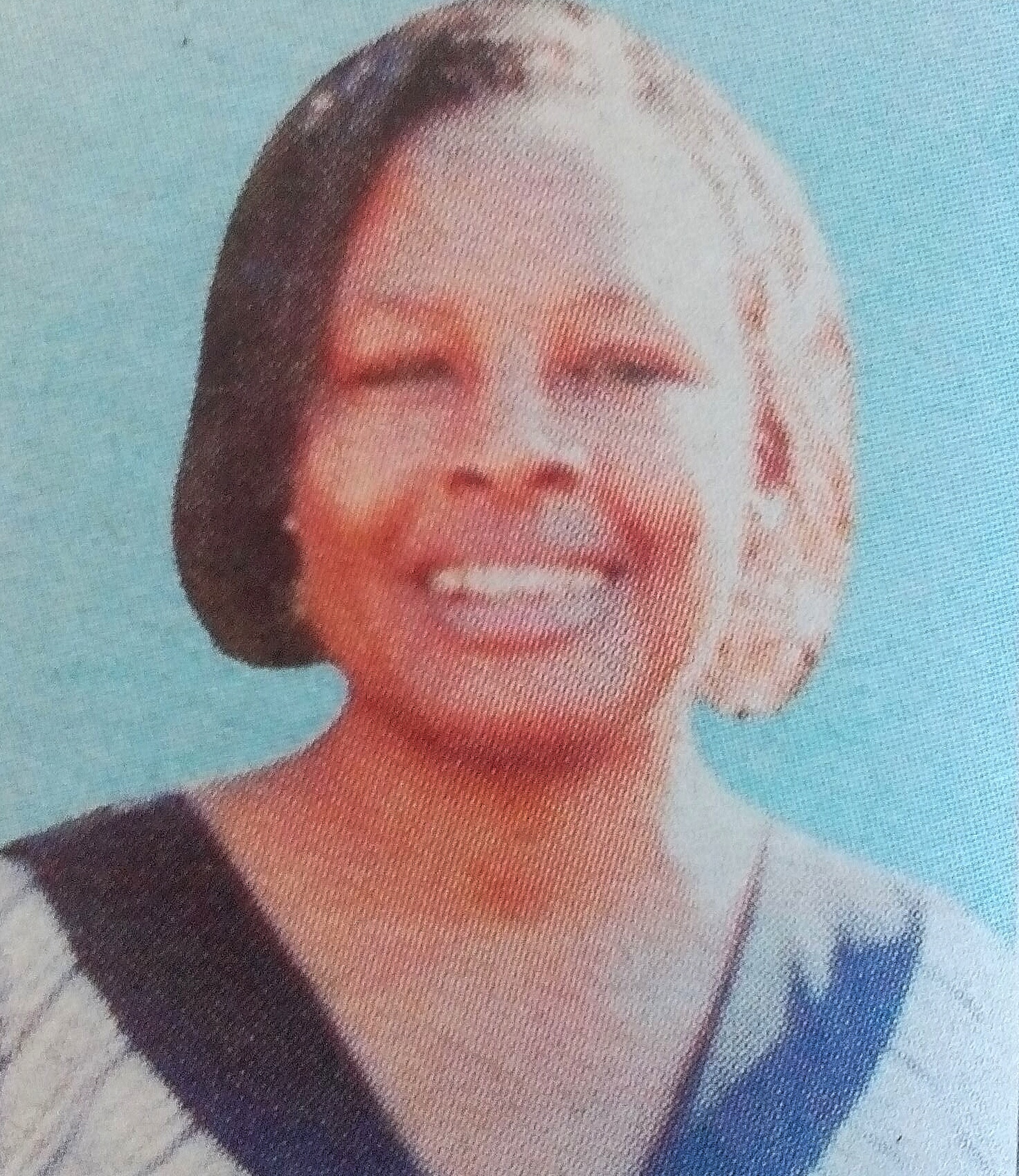 Obituary Image of Mary Kathure Muriiki