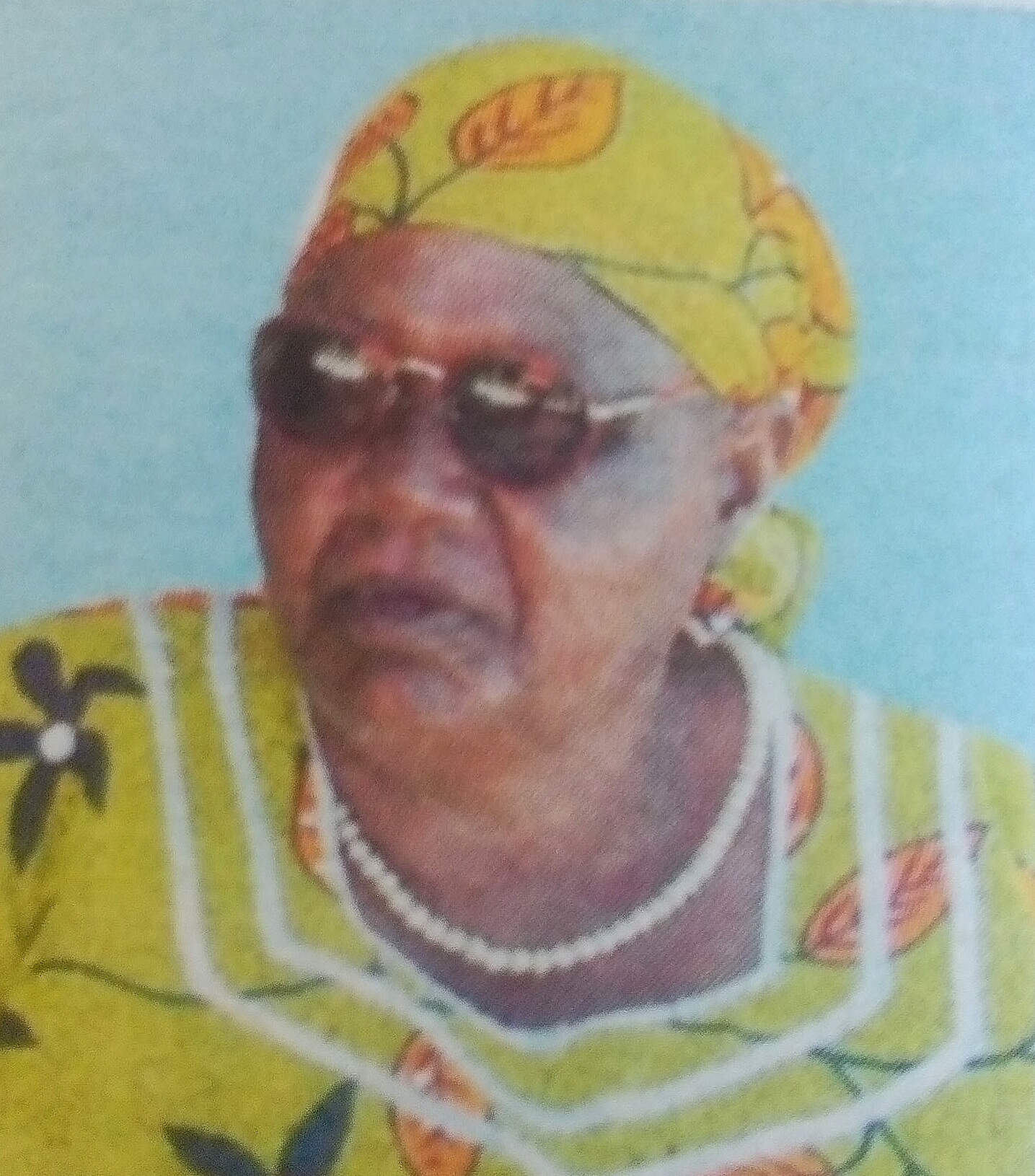 Obituary Image of Mary Mbula wambua