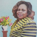 Obituary Image of Mary Wangari (Mama George)