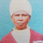 Obituary Image of Sophia Wakiine Gatang’i