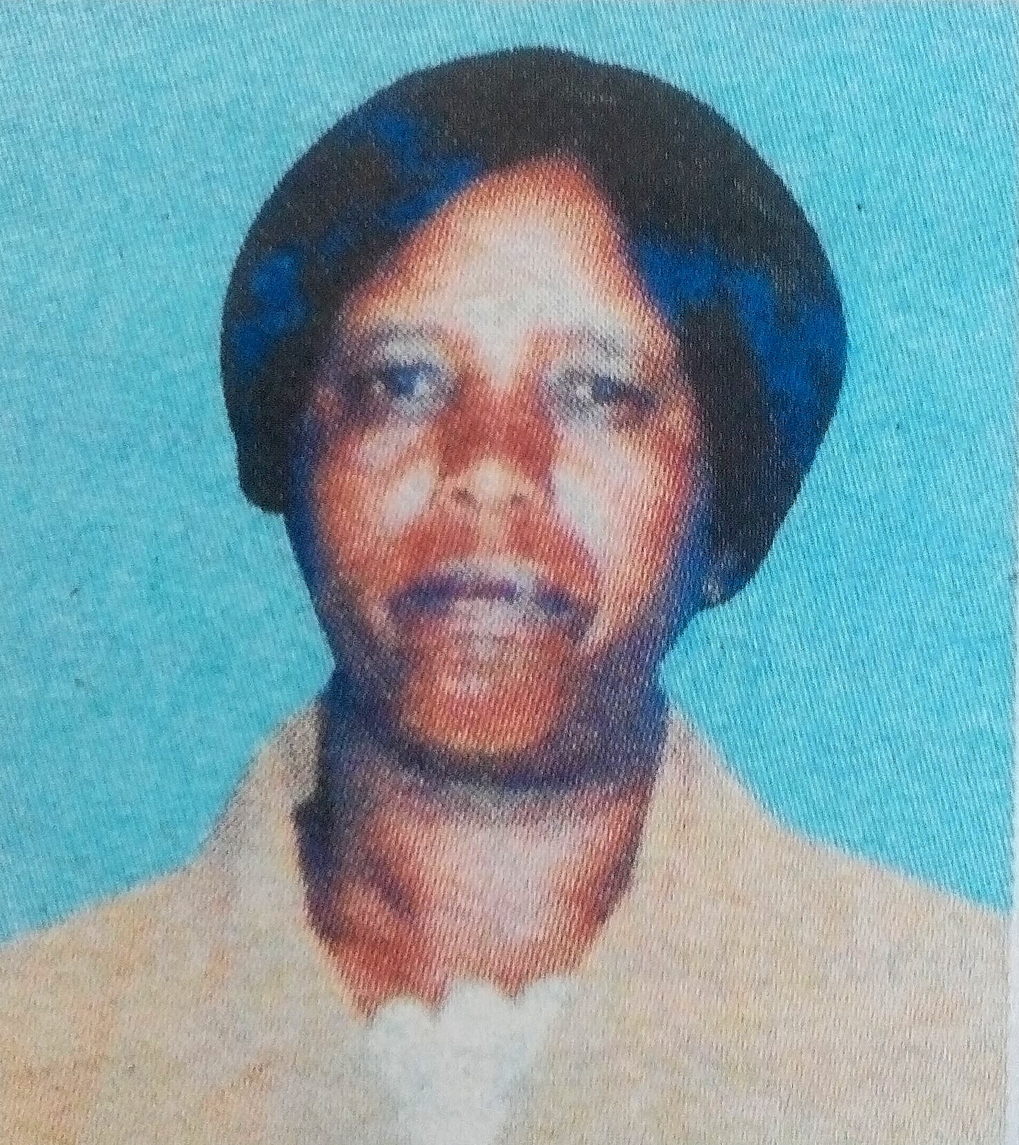 Obituary Image of Dorcas Wambui Tharaoy
