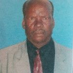 Obituary Image of Chinjigu Kainika