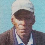 Obituary Image of Wilfred Mathenge Githaiga (Ndira)