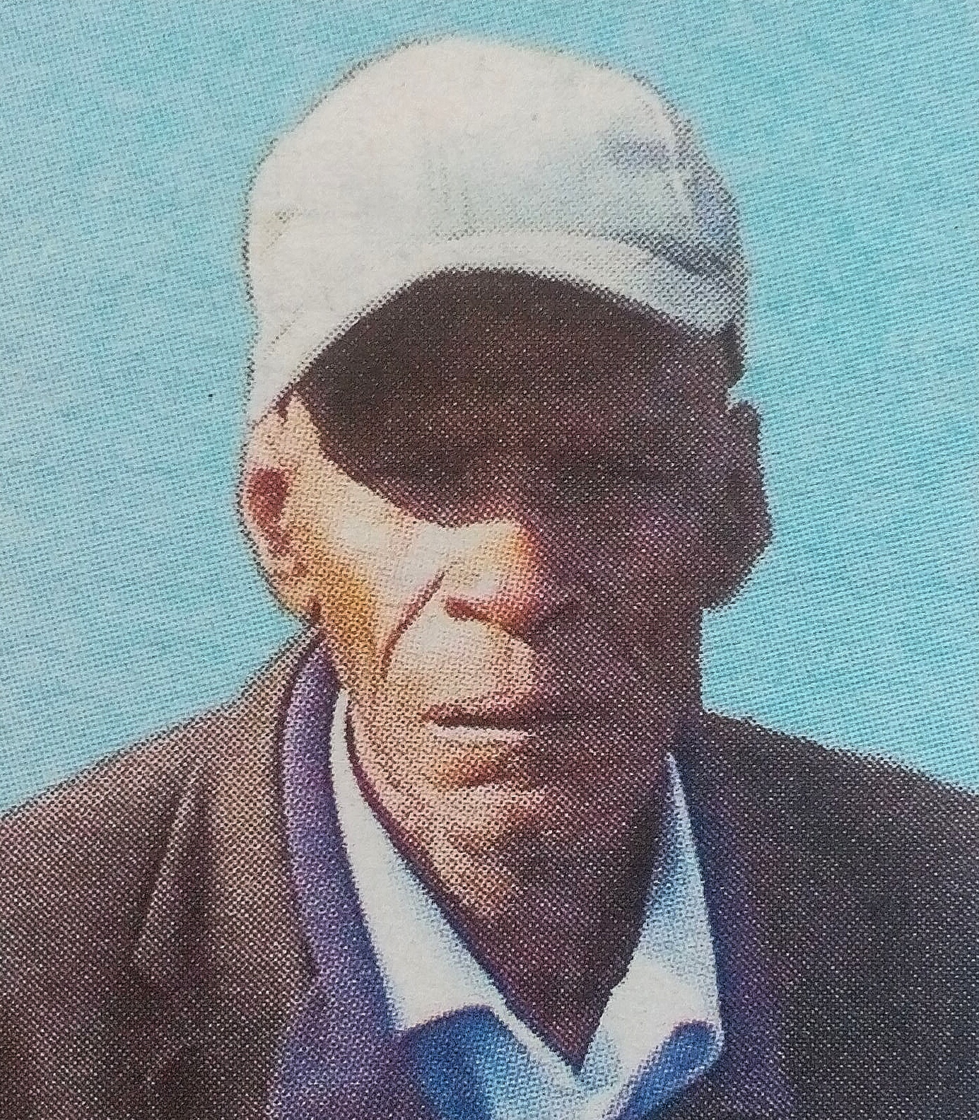 Obituary Image of Wilfred Mathenge Githaiga (Ndira)